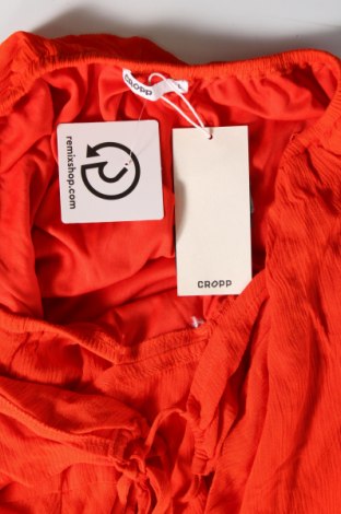 Kleid Cropp, Größe L, Farbe Orange, Preis € 41,25