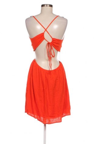 Kleid Cropp, Größe L, Farbe Orange, Preis 41,25 €