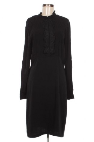 Φόρεμα Culture, Μέγεθος M, Χρώμα Μαύρο, Τιμή 19,03 €