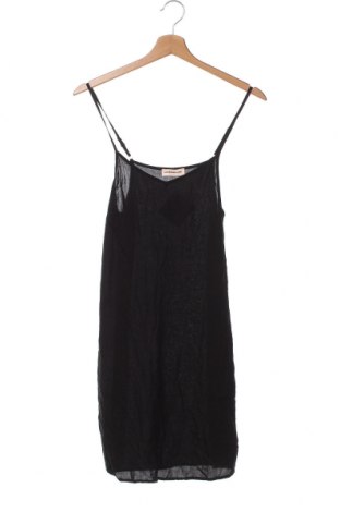 Φόρεμα Custommade, Μέγεθος XS, Χρώμα Μαύρο, Τιμή 51,89 €