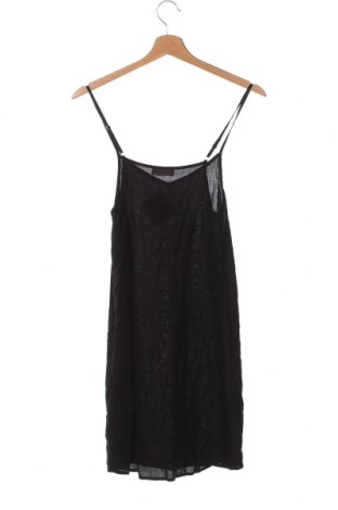 Kleid Custommade, Größe XS, Farbe Schwarz, Preis 49,90 €