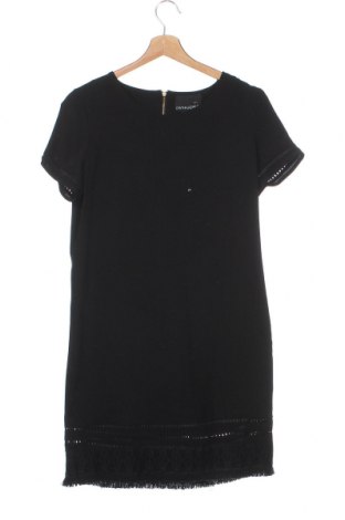 Kleid Cynthia Rowley, Größe XS, Farbe Schwarz, Preis 66,57 €