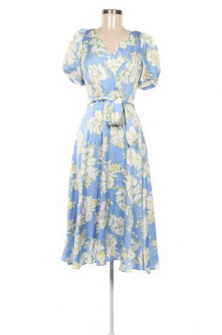 Φόρεμα DKNY, Μέγεθος M, Χρώμα Πολύχρωμο, Τιμή 66,50 €