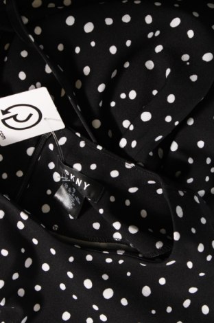 Šaty  DKNY, Veľkosť M, Farba Čierna, Cena  43,90 €