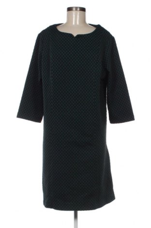 Φόρεμα Damart, Μέγεθος XXL, Χρώμα Πολύχρωμο, Τιμή 14,35 €