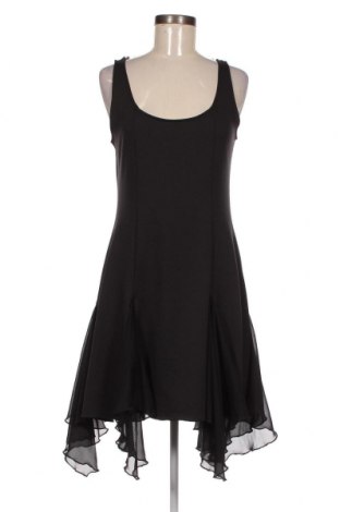 Šaty  Damart, Veľkosť XL, Farba Čierna, Cena  13,00 €