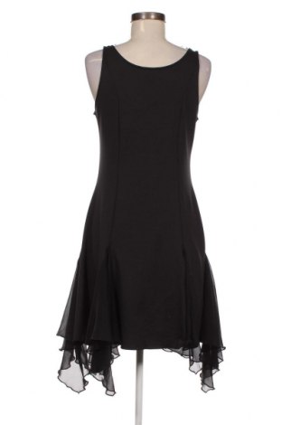 Kleid Damart, Größe XL, Farbe Schwarz, Preis 13,00 €