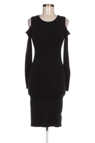 Φόρεμα Daniela Fargion Florence, Μέγεθος M, Χρώμα Μαύρο, Τιμή 6,71 €