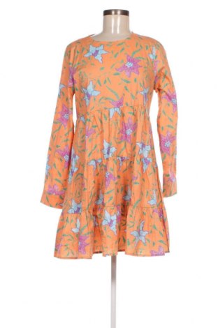 Šaty  Daphnea, Veľkosť S, Farba Oranžová, Cena  16,25 €