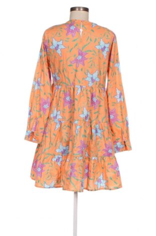 Kleid Daphnea, Größe S, Farbe Orange, Preis € 16,25