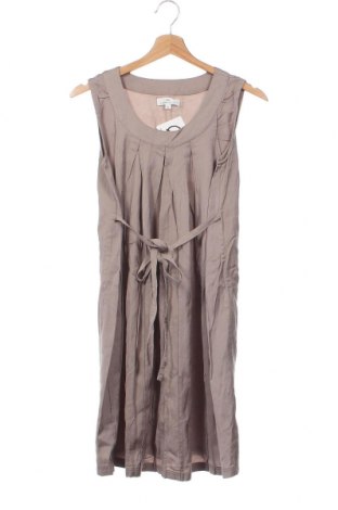 Kleid Day Birger Et Mikkelsen, Größe XS, Farbe Grau, Preis 9,72 €
