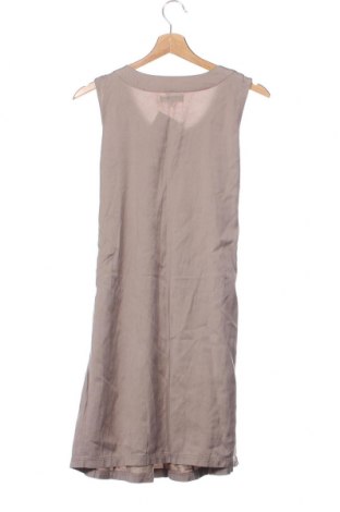 Kleid Day Birger Et Mikkelsen, Größe XS, Farbe Grau, Preis 9,72 €