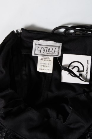 Kleid Dby, Größe S, Farbe Schwarz, Preis € 9,79