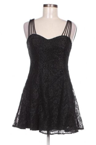 Kleid Dby, Größe S, Farbe Schwarz, Preis 17,80 €