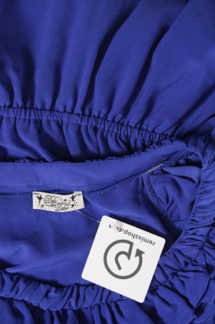 Šaty  Deby Debo, Veľkosť XS, Farba Modrá, Cena  23,64 €