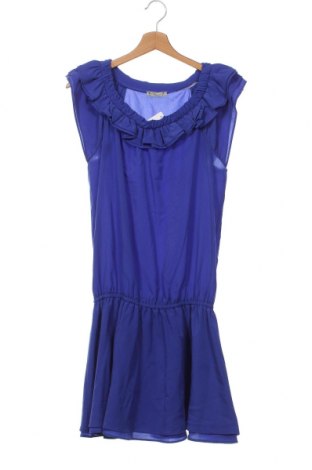 Šaty  Deby Debo, Velikost XS, Barva Modrá, Cena  585,00 Kč