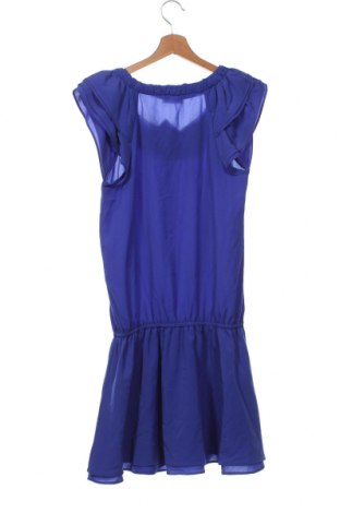 Šaty  Deby Debo, Velikost XS, Barva Modrá, Cena  274,00 Kč