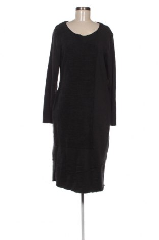 Φόρεμα Deerberg, Μέγεθος M, Χρώμα Μαύρο, Τιμή 17,35 €