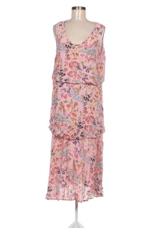 Φόρεμα Deerberg, Μέγεθος XL, Χρώμα Πολύχρωμο, Τιμή 74,73 €