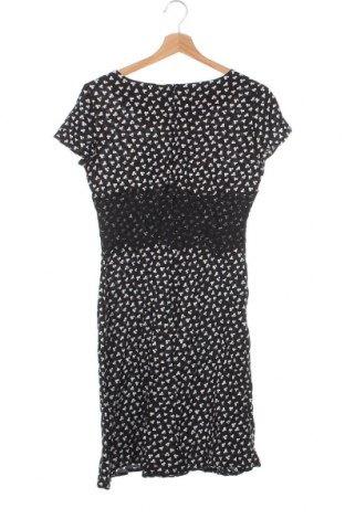 Kleid Defacto, Größe XS, Farbe Schwarz, Preis 5,93 €