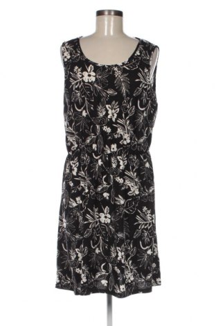 Kleid Defacto, Größe 3XL, Farbe Mehrfarbig, Preis 12,11 €