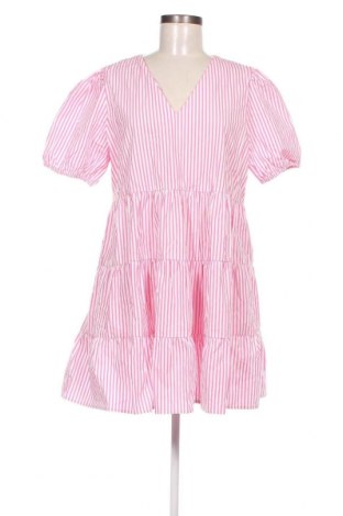 Kleid Defacto, Größe L, Farbe Mehrfarbig, Preis 8,90 €
