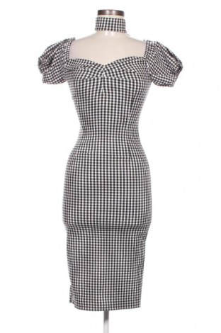 Φόρεμα Denny Rose, Μέγεθος L, Χρώμα Πολύχρωμο, Τιμή 30,59 €