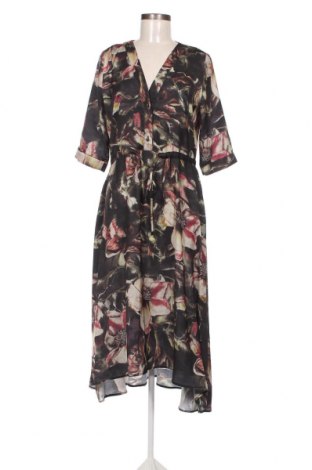 Kleid Depot 96, Größe M, Farbe Mehrfarbig, Preis 27,67 €