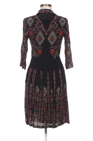 Kleid Derhy, Größe S, Farbe Mehrfarbig, Preis 58,36 €