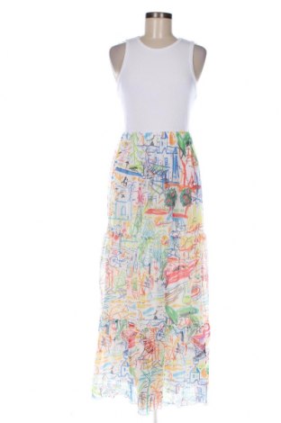 Šaty  Desigual, Velikost M, Barva Vícebarevné, Cena  1 626,00 Kč