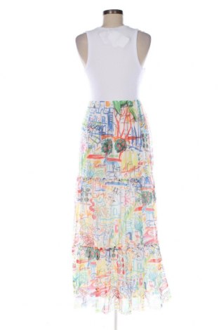 Kleid Desigual, Größe M, Farbe Mehrfarbig, Preis 96,39 €