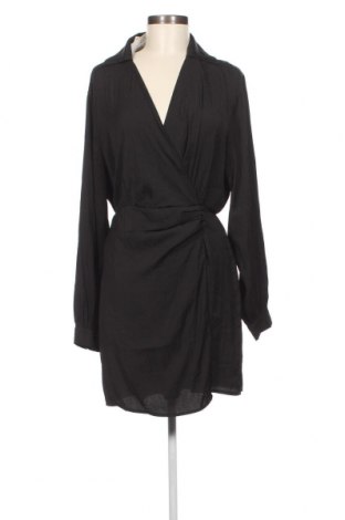 Šaty  Desigual, Veľkosť L, Farba Čierna, Cena  96,39 €