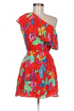 Kleid Desigual, Größe S, Farbe Rot, Preis 96,39 €