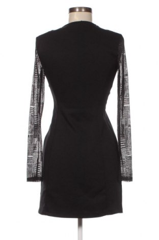 Šaty  Desigual, Veľkosť S, Farba Čierna, Cena  44,95 €