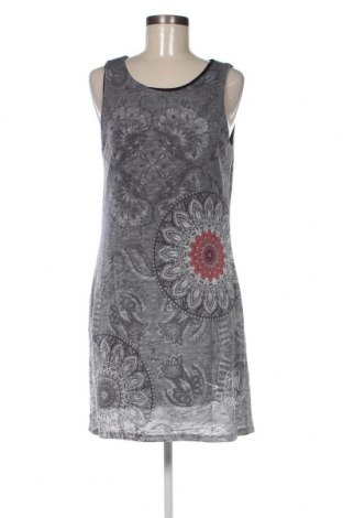 Φόρεμα Desigual, Μέγεθος L, Χρώμα Πολύχρωμο, Τιμή 30,43 €