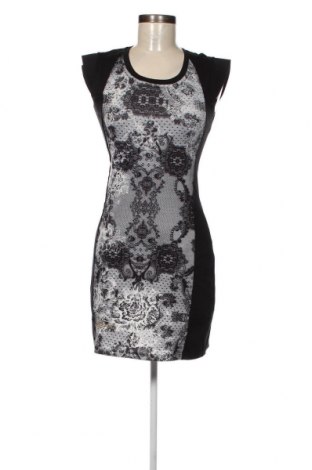 Kleid Desigual, Größe XS, Farbe Mehrfarbig, Preis 18,26 €