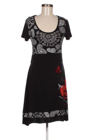 Φόρεμα Desigual, Μέγεθος L, Χρώμα Πολύχρωμο, Τιμή 26,49 €
