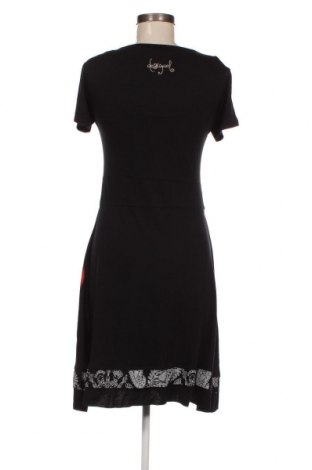 Kleid Desigual, Größe L, Farbe Mehrfarbig, Preis 42,05 €
