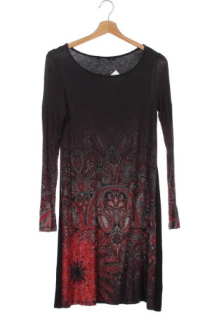 Kleid Desigual, Größe XS, Farbe Mehrfarbig, Preis € 29,36
