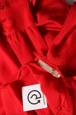 Šaty  Dolores Promesas, Velikost M, Barva Červená, Cena  1 505,00 Kč