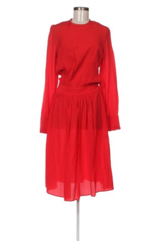 Šaty  Dolores Promesas, Veľkosť M, Farba Červená, Cena  179,86 €