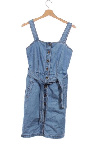 Kleid Dorothy Perkins, Größe S, Farbe Blau, Preis € 14,20