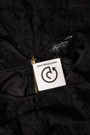 Šaty  Dorothy Perkins, Veľkosť S, Farba Čierna, Cena  5,27 €