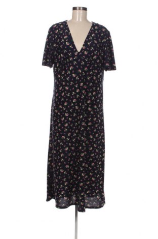 Kleid Dorothy Perkins, Größe XL, Farbe Blau, Preis € 14,20