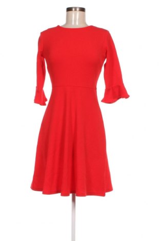 Kleid Dorothy Perkins, Größe S, Farbe Rot, Preis € 24,23