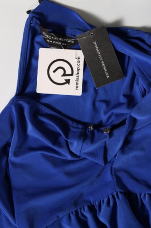 Šaty  Dorothy Perkins, Veľkosť XL, Farba Modrá, Cena  39,40 €