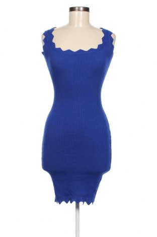 Kleid EMMA & ASHLEY, Größe S, Farbe Blau, Preis 12,11 €