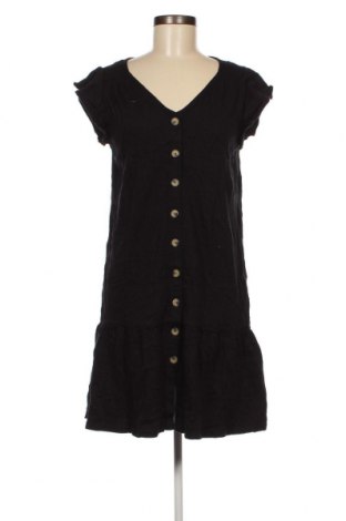 Šaty  Edc By Esprit, Veľkosť M, Farba Čierna, Cena  16,33 €