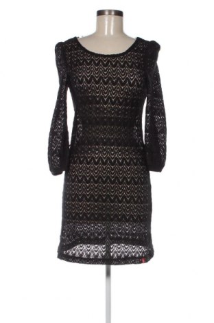 Šaty  Edc By Esprit, Veľkosť M, Farba Čierna, Cena  16,33 €