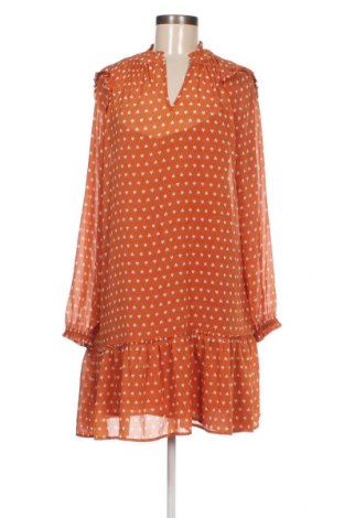 Φόρεμα Edc By Esprit, Μέγεθος S, Χρώμα Πορτοκαλί, Τιμή 8,35 €
